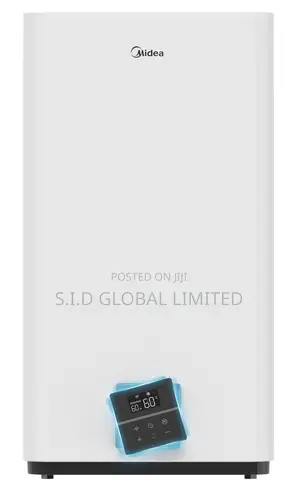 Incredible MIDEA-30LTR-WATER-HEATER-D30-20ED6