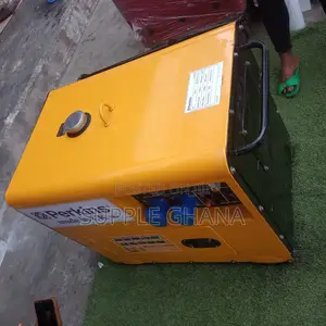 Strong Diesel Generator Perkins 15kva 16500watt Generator