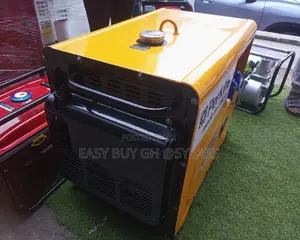 15kva Perkins Diesel Generator UK Made Original Generators.