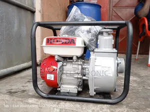 New Honda Water Pump Water Pump