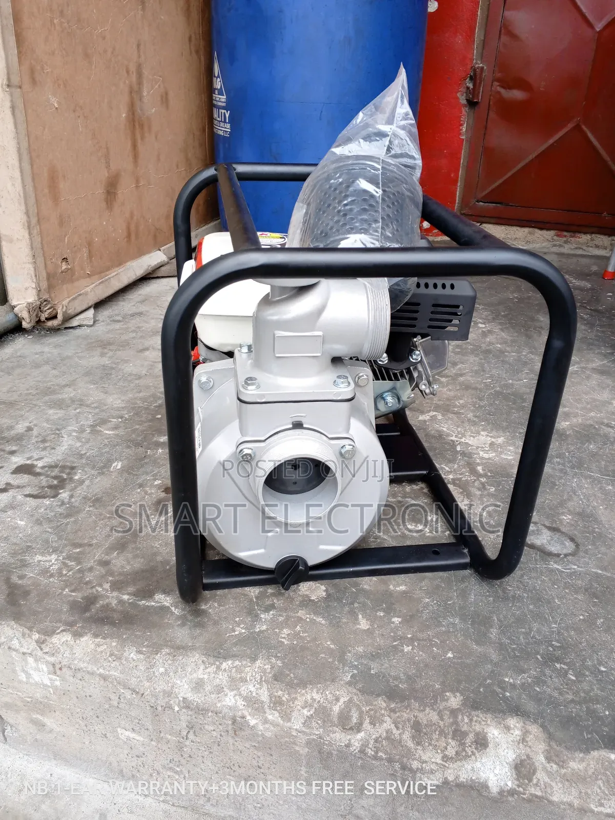 Brand New Honda Water Pump Water Pump