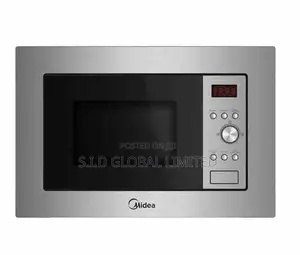 Suitable MIDEA-17LTR-SOLO-MICROWAVE-AM717BS7
