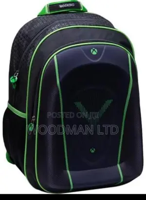 Brand New Backpack