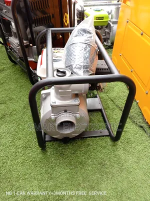 Super Strong Honda 7.5HP Water Pump Water Pump 3inches