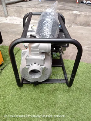 Honda Water Pump Water Pump 3inches 7.5HP Original