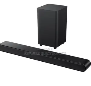 Better Deal on TCL Sound Bar TCL-S643w 3.1 Channel 240W