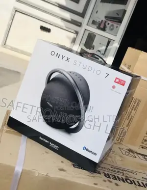 Lastet Harman Kardon Onyx Studio 7 Bluetooth Wireless 