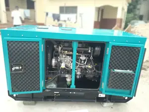 230/400v 30kva Generator Diesel Perkins Generator Powerful