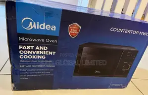 Modern MIDEA-90CM-BUILT-IN-OVEN-93M90D0