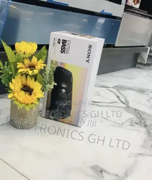 Genuine Bluetooth Black Wireless Sony XB 33 Speaker 