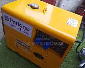 Perkins Generator Diesel Engines 16500w,15kva Generators.