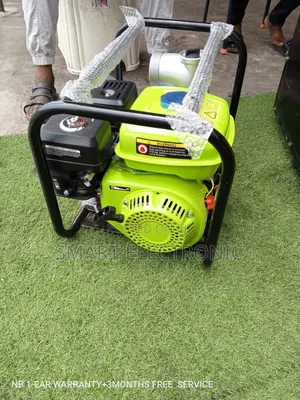 Brand New Honda Water Pump Water Pump
