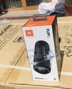 JBL Bluetooth Wireless JBL Flip 5 Speaker