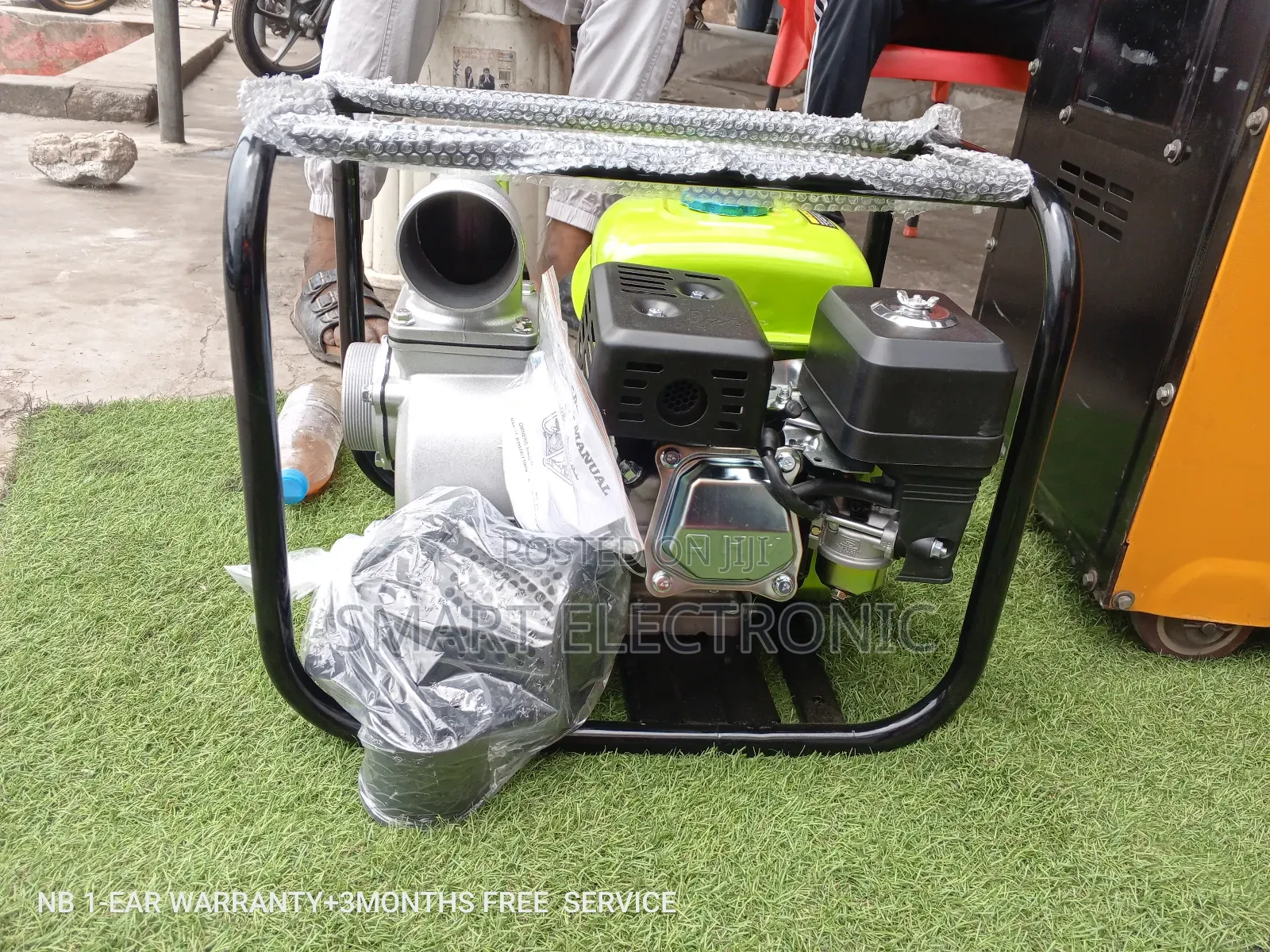 Quality and Affordable Honda Water Pump Water Pump