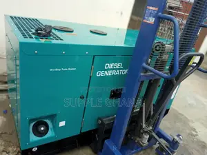 Electrical With Battery 30kva Generator Diesel Generator 