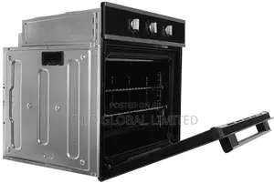 Adorable MIDEA-60CM-BUILT-IN-OVEN-65M80M1-012