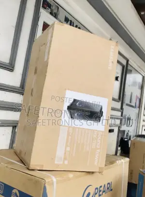 Bluetooth Wireless Samsung Mx-St40b Speaker