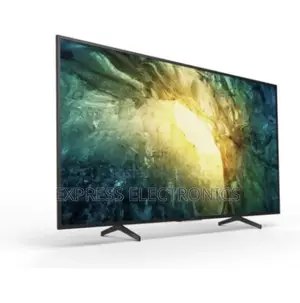 Available Now 65X7500H Sony Television UHD Smart