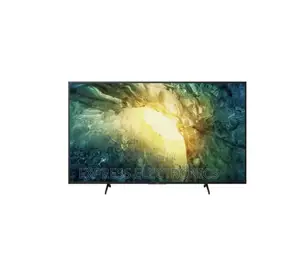 Brand New 65X7500H UHD Smart Television