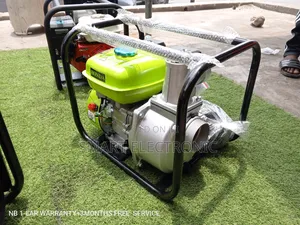 Honda Water Pump Water Pump 3inches 6.5HP Affordable Price