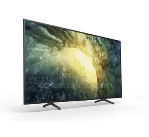Quality 55X7500H UHD Smart Screen Sony