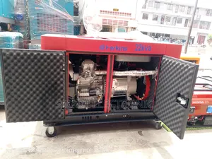 Brand New Perkins Generator Diesel 22kw 27500w Generator