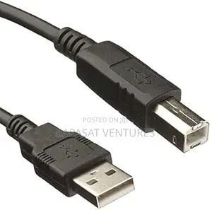 USB Printer Cable 1.5M