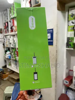Ultra-Large Capacity Power Bank USB Digital Output