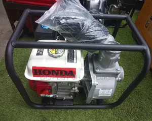 7.5hp Honda Water Pump Quality and Affordable Water Pump.