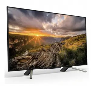 New Slim UHD Smart Sony 50W660F