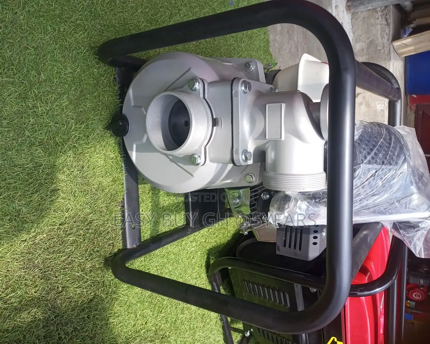 Water Pump 7.5hp Honda,30mm Water Pump.