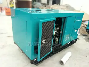 Full Plant 30kva Generator Perkins Diesel Generator Quality