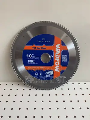 TCT Saw Blade - Wtc2k03