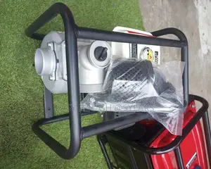 7.5 Water Pump Petrol Honda Engines Japan Made Water Pumps.