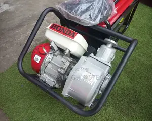 Honda 7.5hp Water Pump 30mm Petrol Engine Water Pumps.