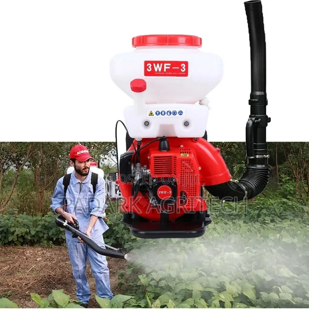 Mist Blower - 3F