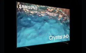 Get a New Slim Uhd Smart 55bu8000 Samsung