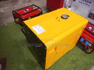 16500w Perkins Diesel Generator 15kva Generator Keystart.