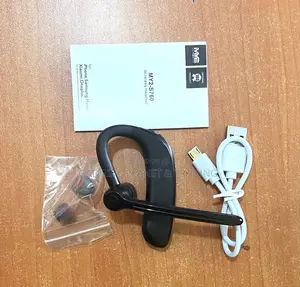 My2 Tec Bluetooth Wireless Business Handsfree Headset - S760