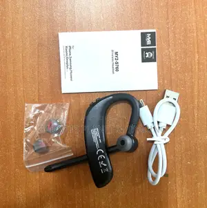 My2 Tec Bluetooth Wireless Business Handsfree Headset - S760