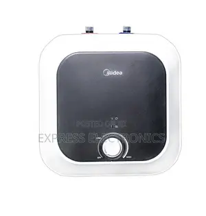 Midea D15-20vd Water Heater