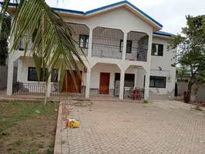Furnished 6bdrm House in Nungua Estate for sale