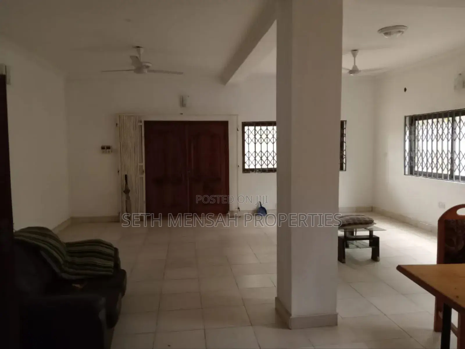 Furnished 6bdrm House in Nungua Estate for sale