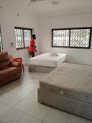 Furnished 6bdrm House in Nungua Estate for sale