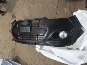 Hyundai Veloster 2013 Front Bumper