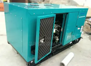 Hottest Generation 30kva Perkins Diesel Generator Standard