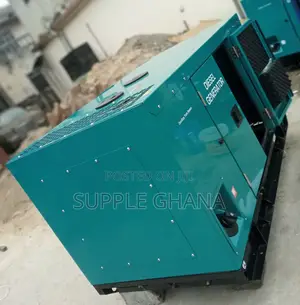 Advance Auto Parts 30kva Generator Perkins Diesel Generator