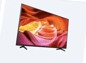 Authentic Sony 43X75K 43 Inch Ultra Smart Television 