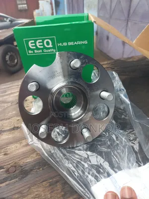 Highlander Back Hub Bearing 2004,2005,2006,2007 to 2018,2019