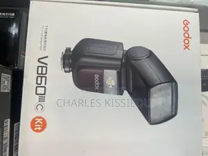 Godox V860iii